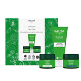 Weleda Skincare Gift Set Weleda Skin Food Face Care Gift Set