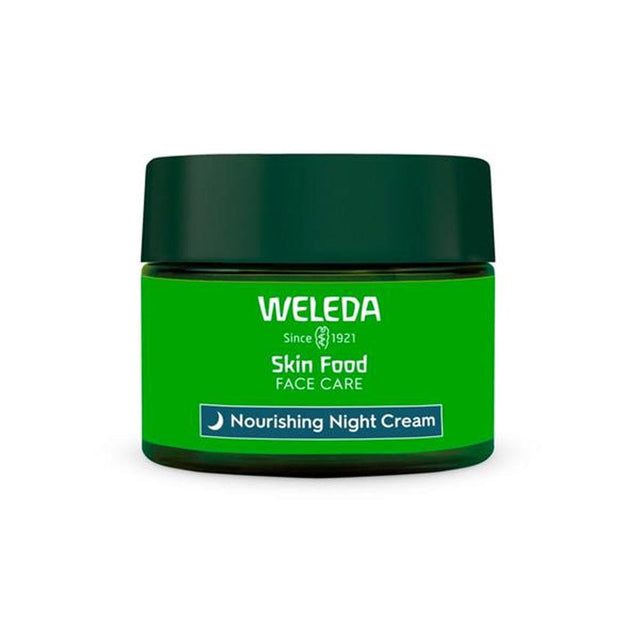 Weleda Night Cream Weleda Skin Food Nourishing Night Cream 40ml