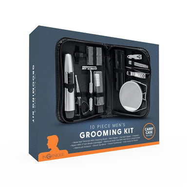 Ingenious Grooming Kit Wellbeing Grooming Kit with Trimmer