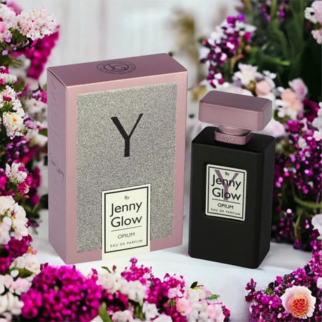 Jenny Glow Fragrance Y by Jenny Glow Opium EDP 80ml