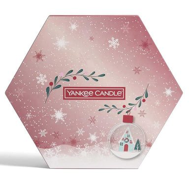 Yankee Candles Candle Set Yankee Candle Tealight Gift Set