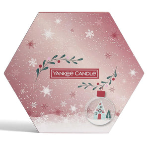 You added <b><u>Yankee Candle Tealight Gift Set</u></b> to your cart.