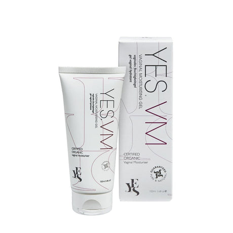 YES Lubricant YES VM Vaginal Moisturiser 100ml