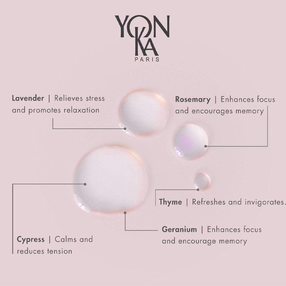 YonKa Face Mist Yon-Ka Lotion Face Mist – Dry Skin 200ml