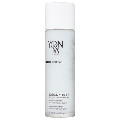 YonKa Toner YonKa Essentials Lotion Invigorating Mist 200ml