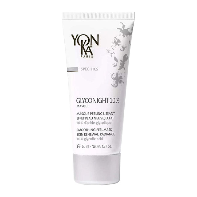 YonKa Face Mask YonKa Glyconight 10% Mask Meaghers Pharmacy