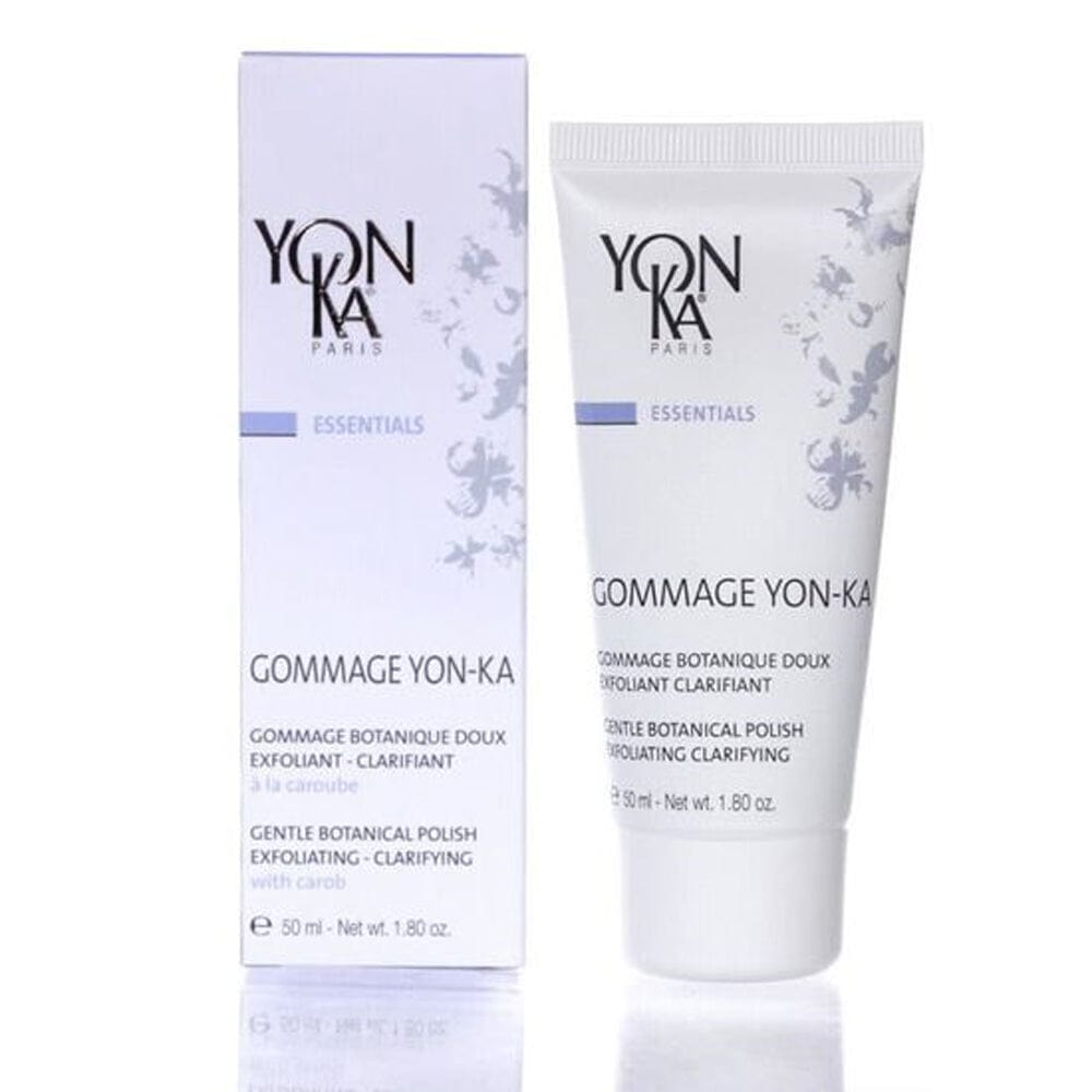 YonKa Face Scrub YonKa Gommage Gentle Face Scrub 50ml