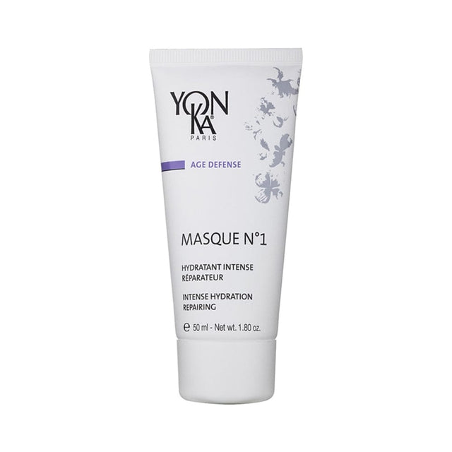 YonKa Face Mask YonKa Hydra N°1 Age Defense Face Mask 50ml