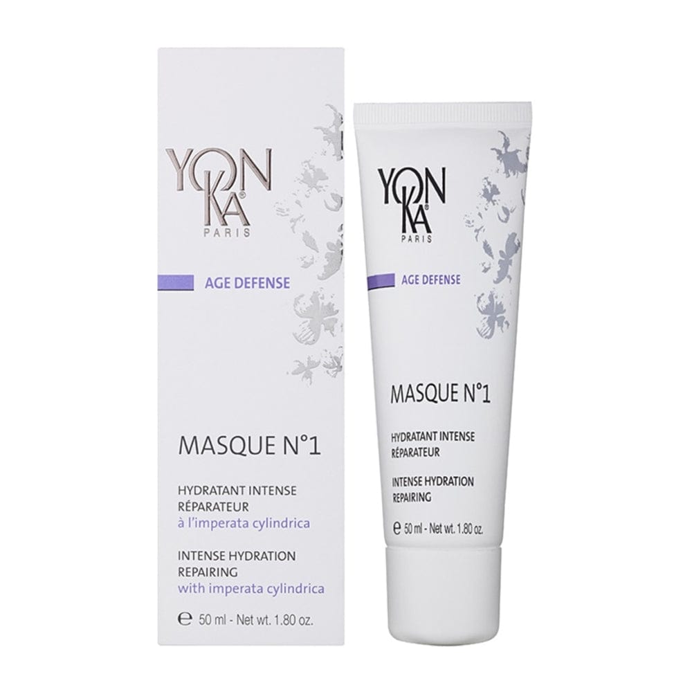 YonKa Face Mask YonKa Hydra N°1 Age Defense Face Mask 50ml