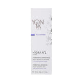 YonKa Face Moisturisers YonKa Hydra N°1 Age Defense Hydrating Face Cream 50ml