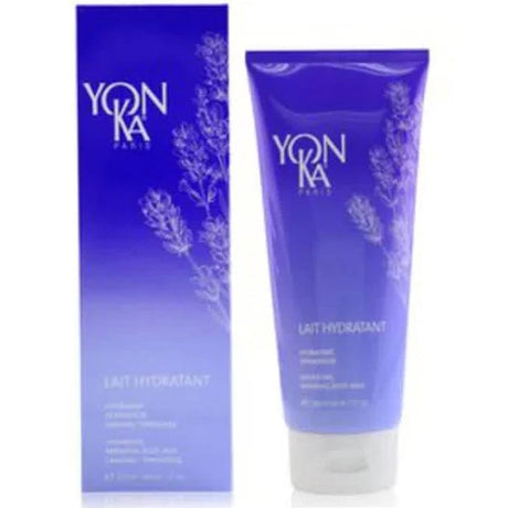 YonKa Face Moisturisers YonKa Lait Hydratant Detox Body Milk 200ml