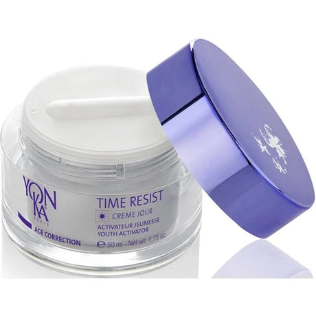 YonKa Face Moisturisers YonKa Time Resist Age Correction Day Cream 50ml