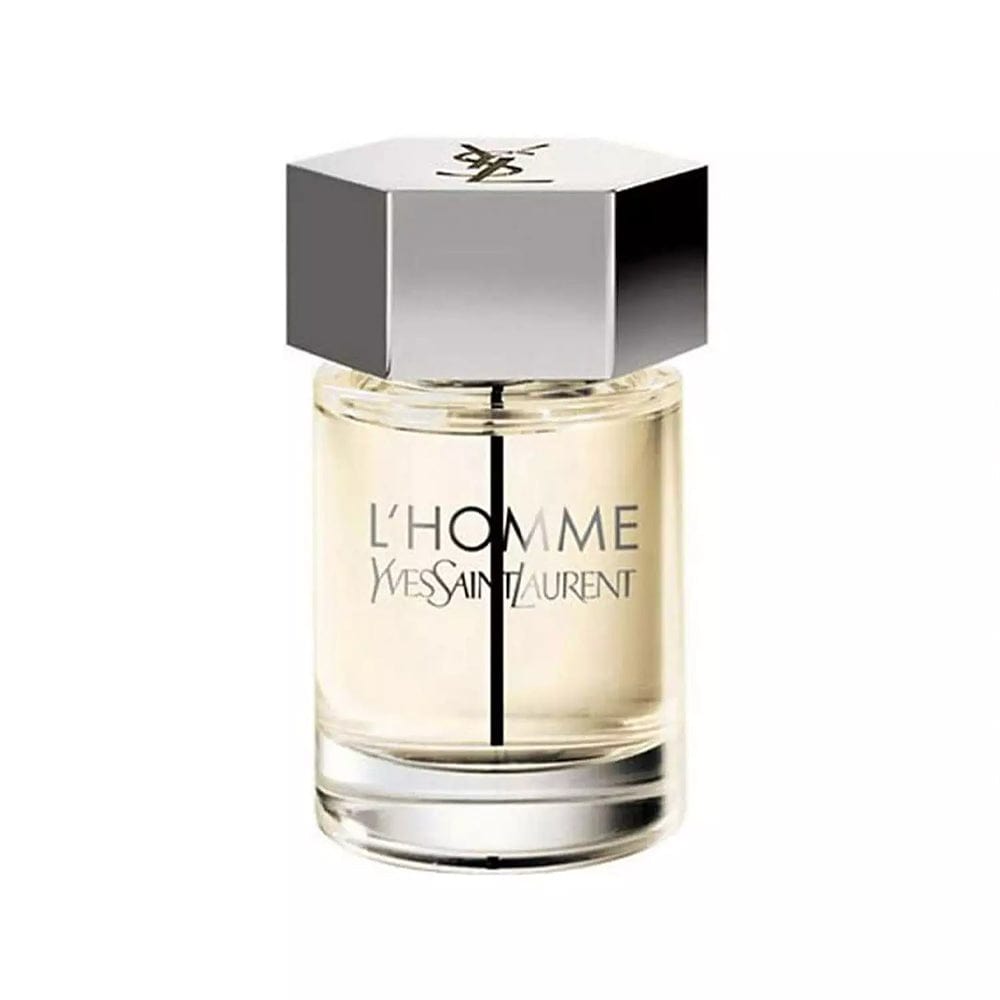 YSL Fragrance Yves Saint Laurent L'Homme Eau de Toilette