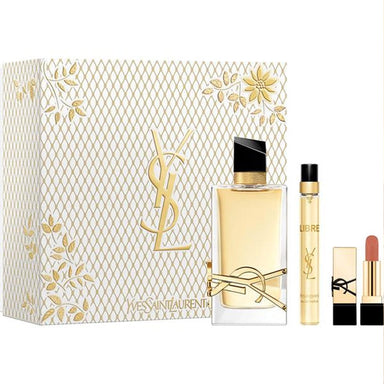 YSL Fragrance set Yves Saint Laurent Libre Eau de Parfum Gift Set