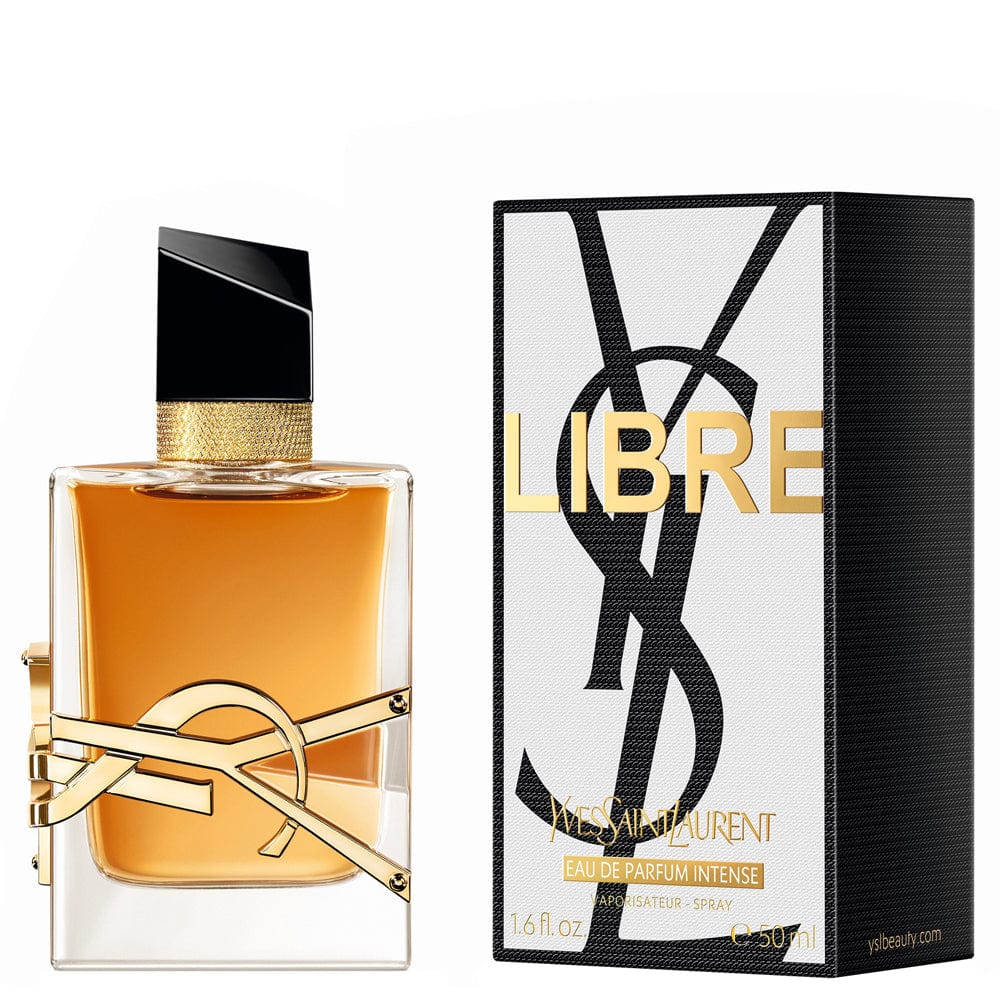 YSL Fragrance Yves Saint Laurent Libre Intense Eau De Parfum