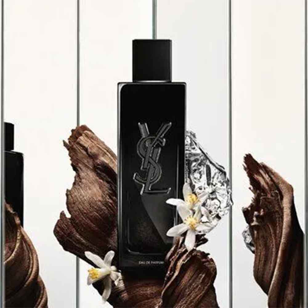 YSL Myself Pour Homme EDP | Meaghers Pharmacy