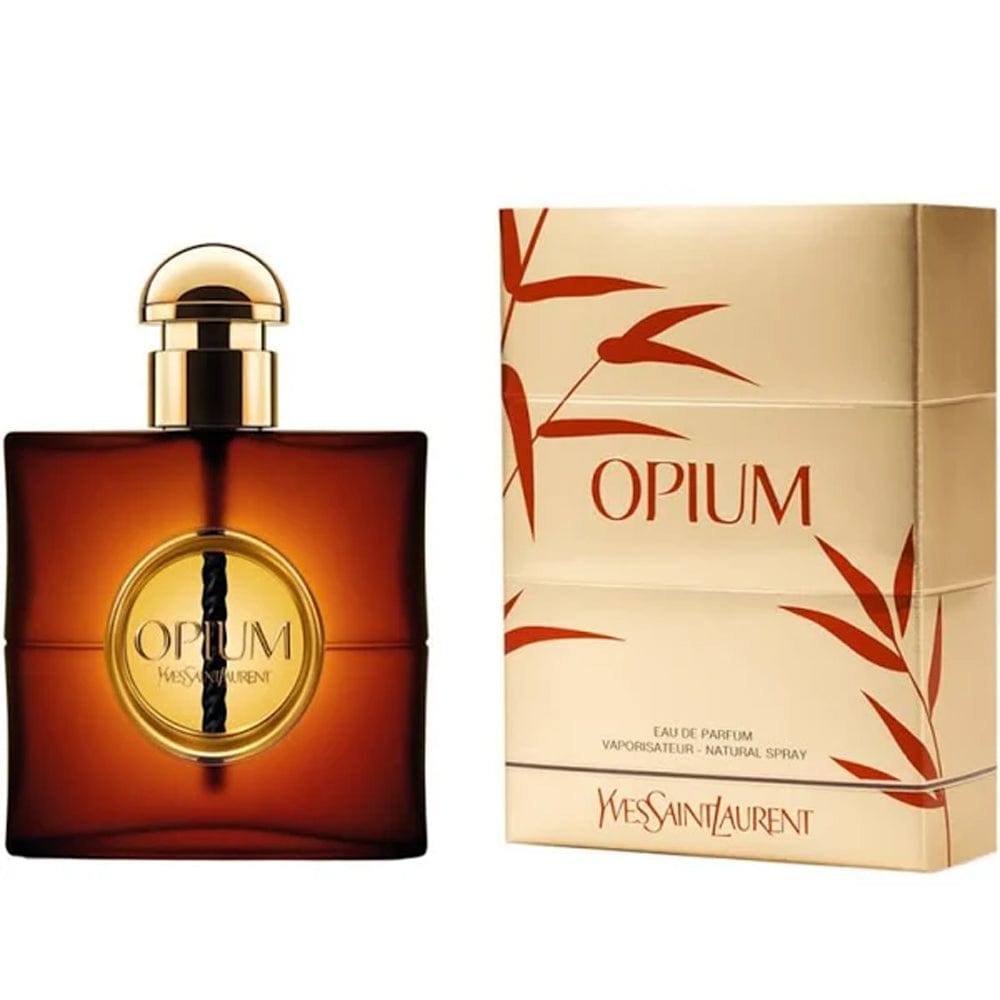Yves Saint Laurent Opium Eau De Parfum | Meaghers Pharmacy