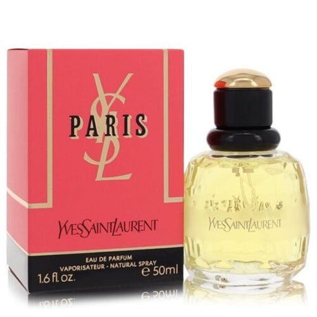 YSL Fragrance Yves Saint Laurent Paris Eau de Parfum