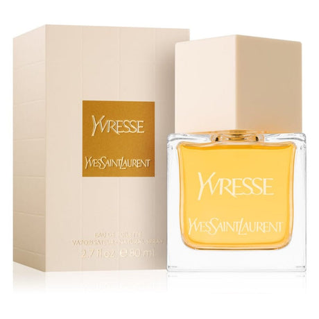 YSL Fragrance Yves Saint Laurent Yvresse Eau de Toilette 80ml