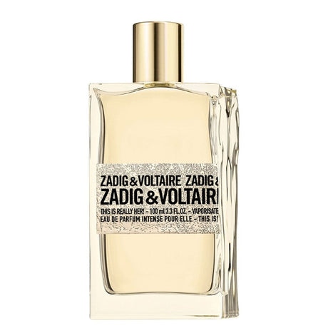 Zadig & Voltaire Fragrance 50ml Zadig & Voltaire This Is Really Her! Eau de Parfum