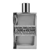 Zadig & Voltaire Mens Fragrance Zadig & Voltaire This Is Really Him! Eau de Toilette