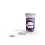 Precision Biotics Probiotic Zenflore Precisionbiotics 30 Capsules