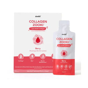 You added <b><u>Zooki Collagen Berry</u></b> to your cart.