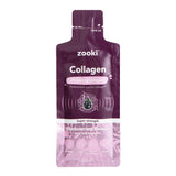 Zooki Collagen Zooki Collagen Super Strength Blackcurrant Duo Bundle 60 Sachets