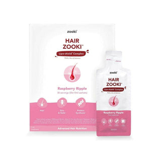 You added <b><u>Zooki Hair Zooki Raspberry Ripple</u></b> to your cart.