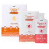 Zooki Vitamins & Supplements Zooki Skincare Bundle