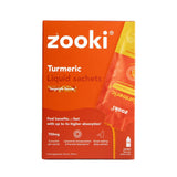 Zooki Vitamins & Supplements Zooki Turmeric Micellar Curcumin