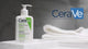 CeraVe Hydrating Cream to Foam Cleanser